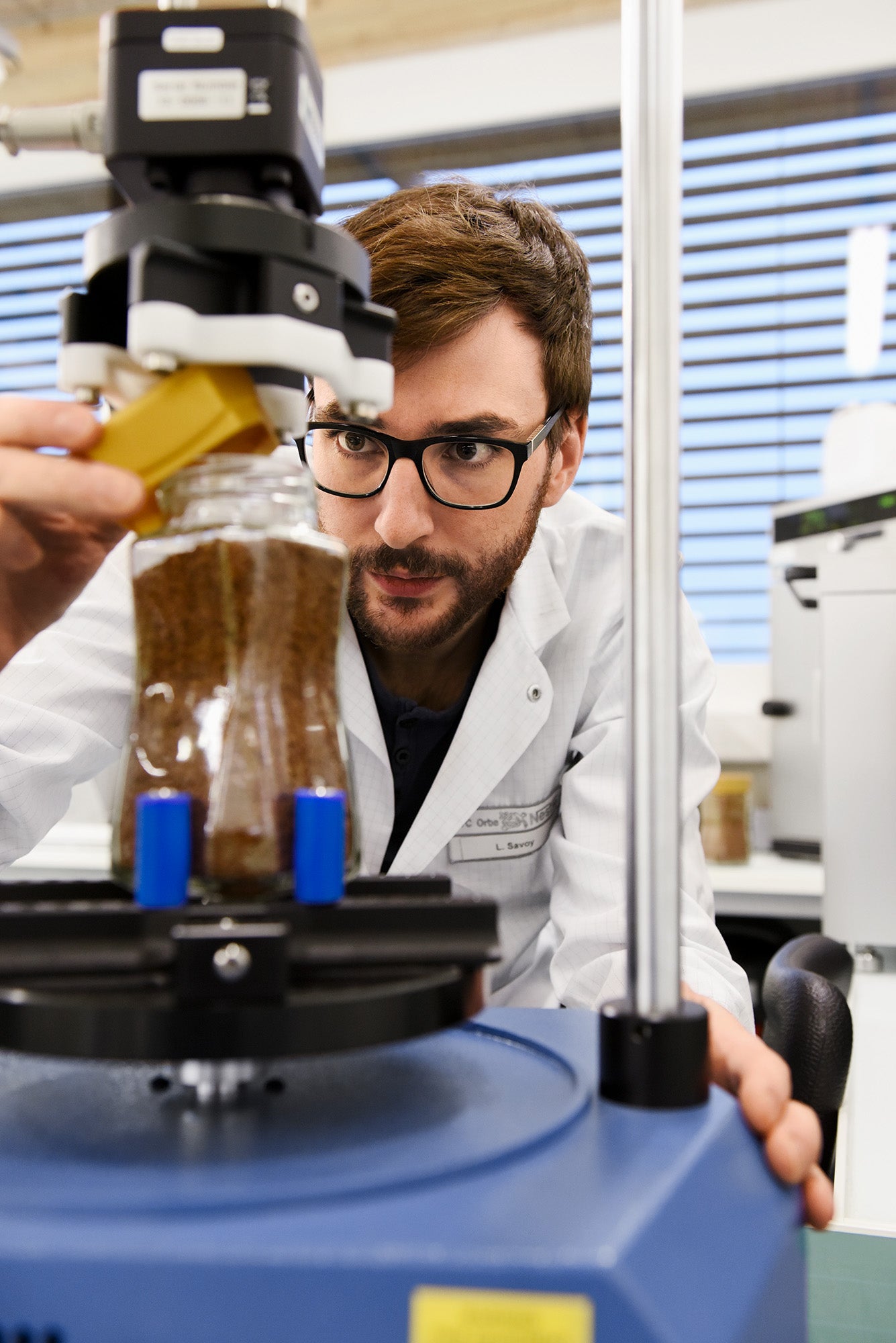chemister