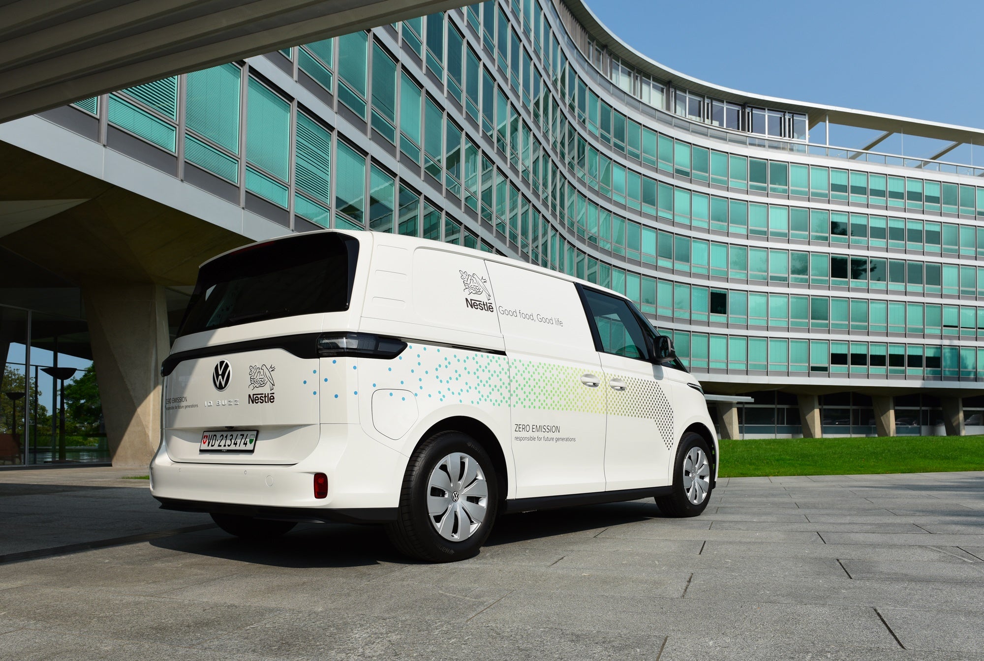 E-car