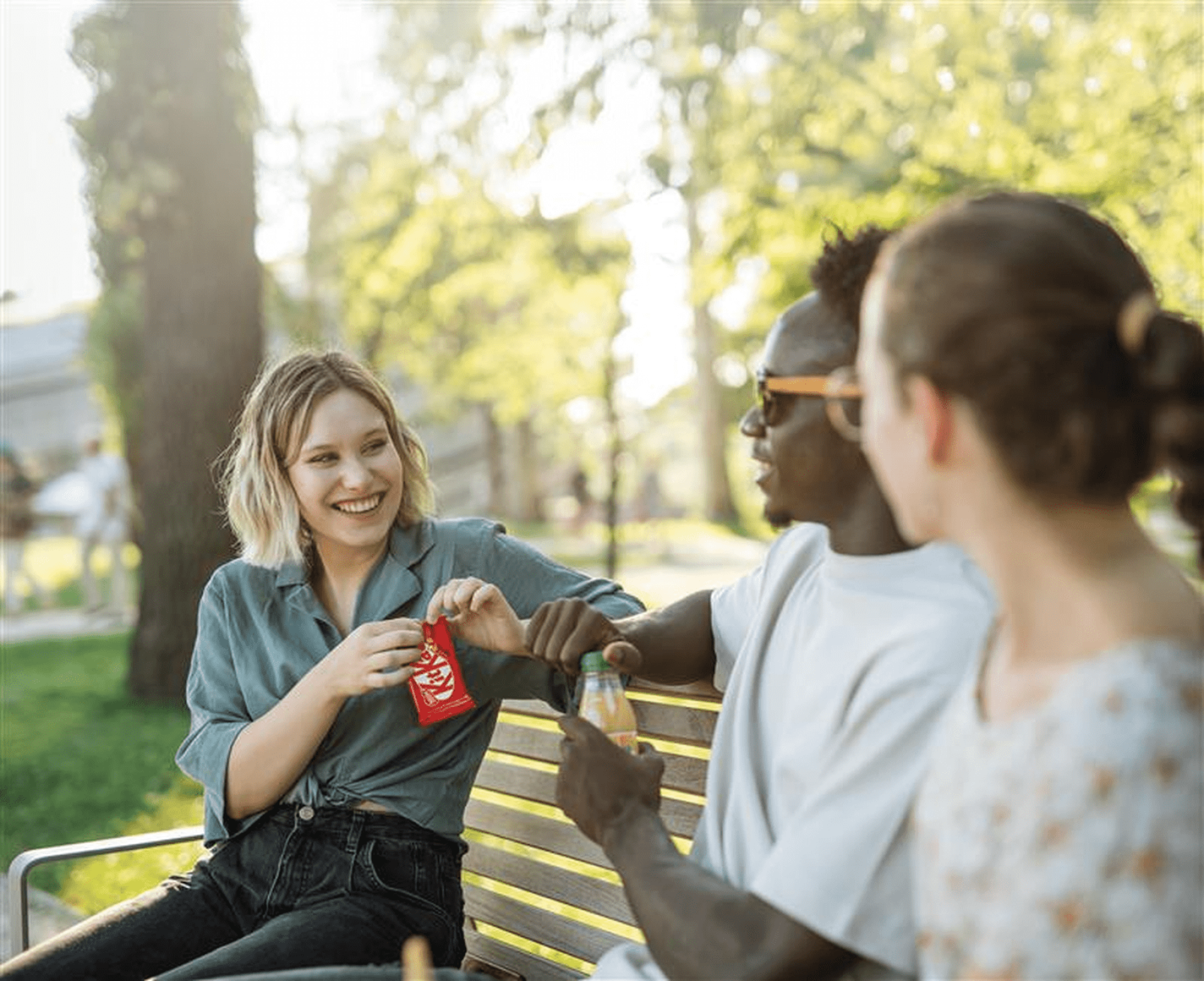 Nestlé Code of Business Conduct