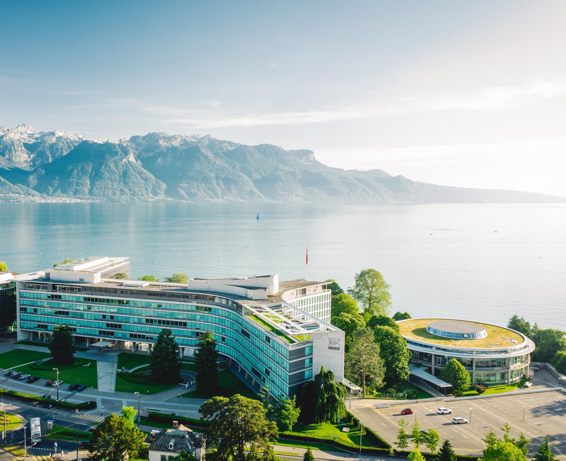 A message from our Chairman and our CEO